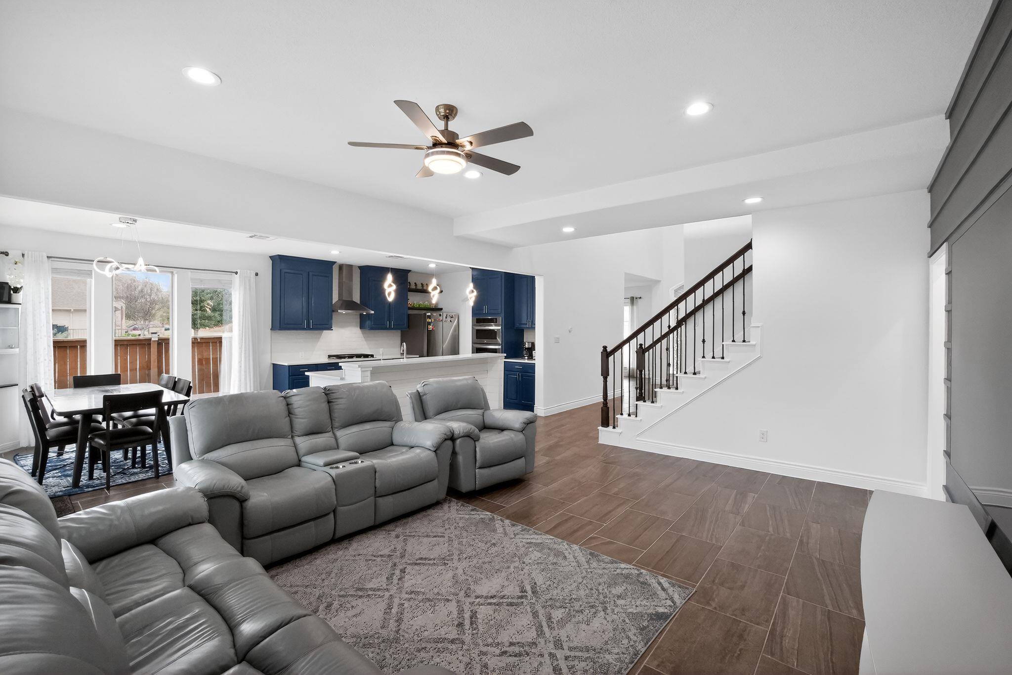 400 Cortona Lane Georgetown TX 78628