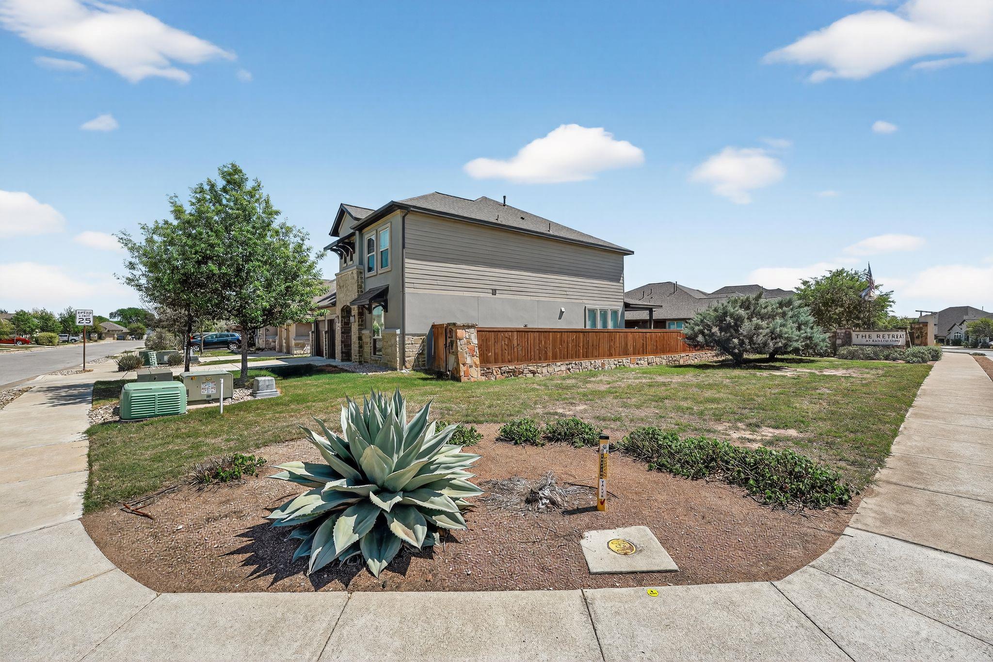 400 Cortona Lane Georgetown TX 78628
