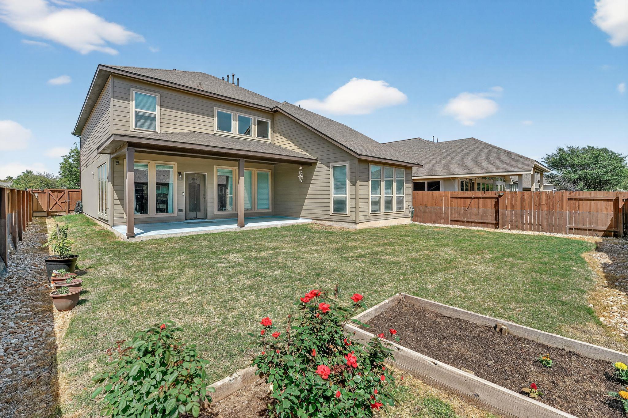 400 Cortona Lane Georgetown TX 78628