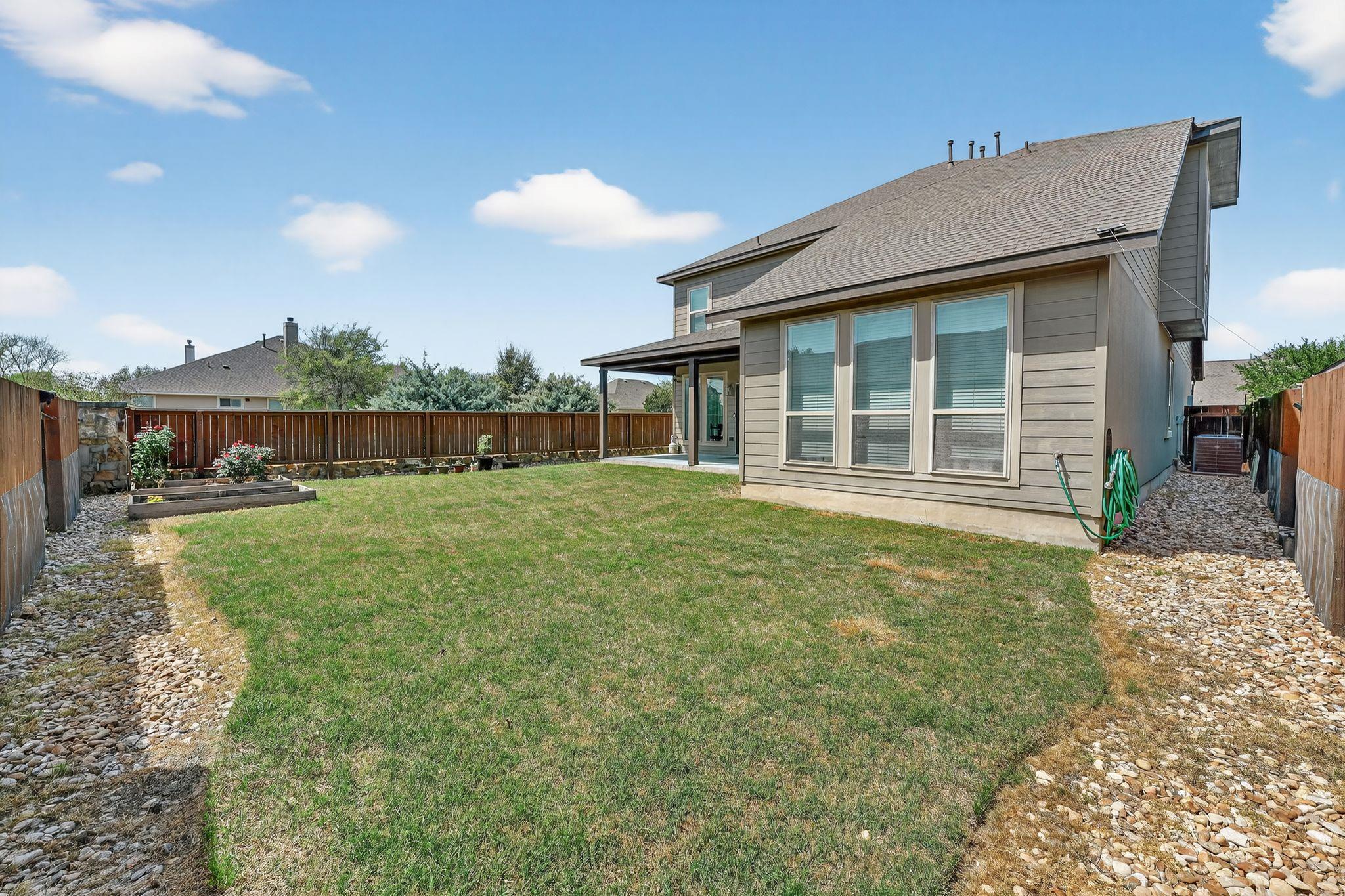 400 Cortona Lane Georgetown TX 78628