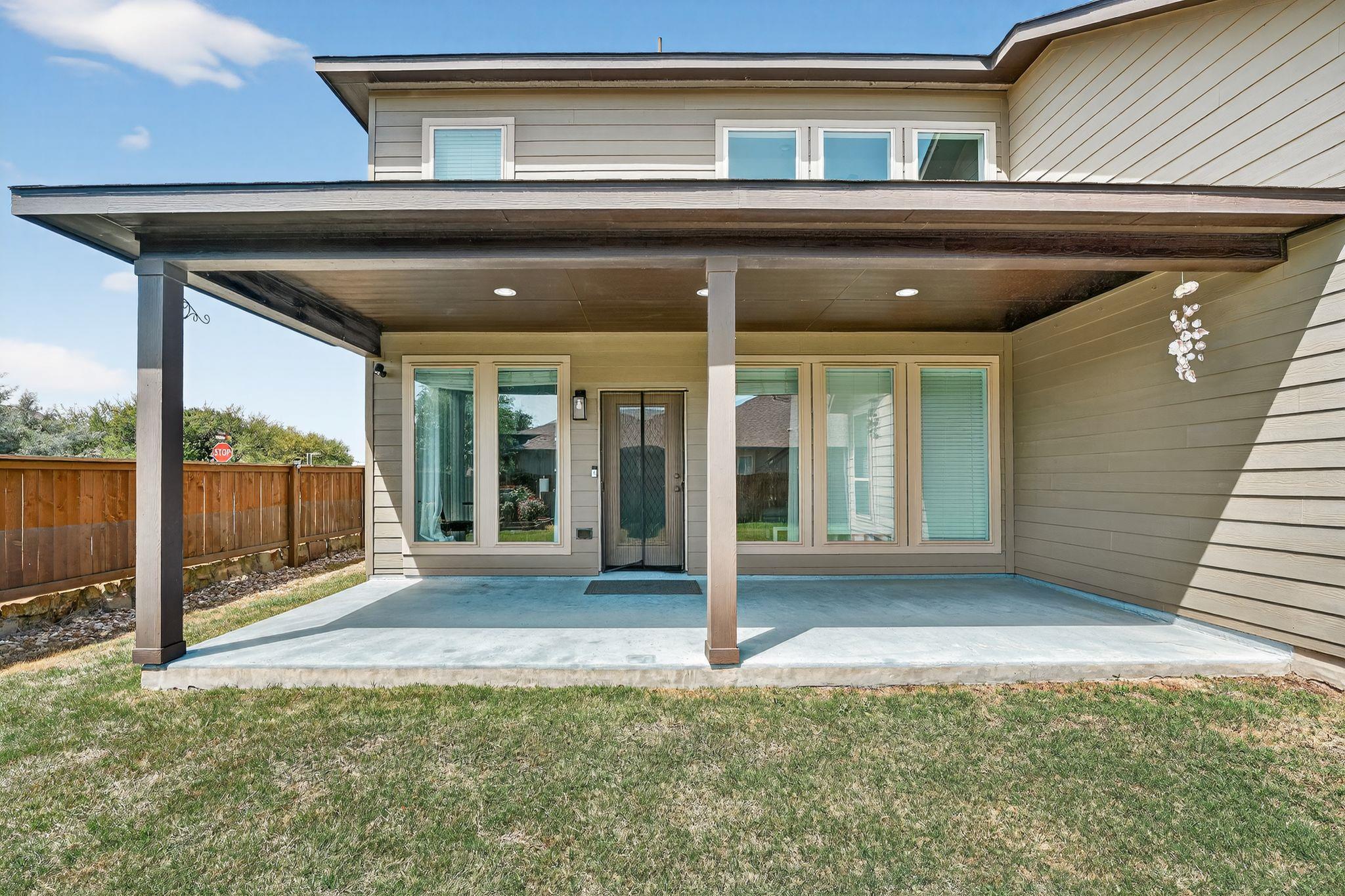 400 Cortona Lane Georgetown TX 78628