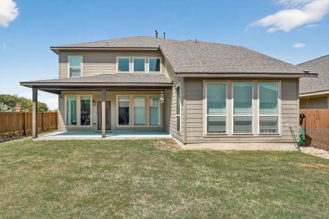 400 Cortona Lane Georgetown TX 78628