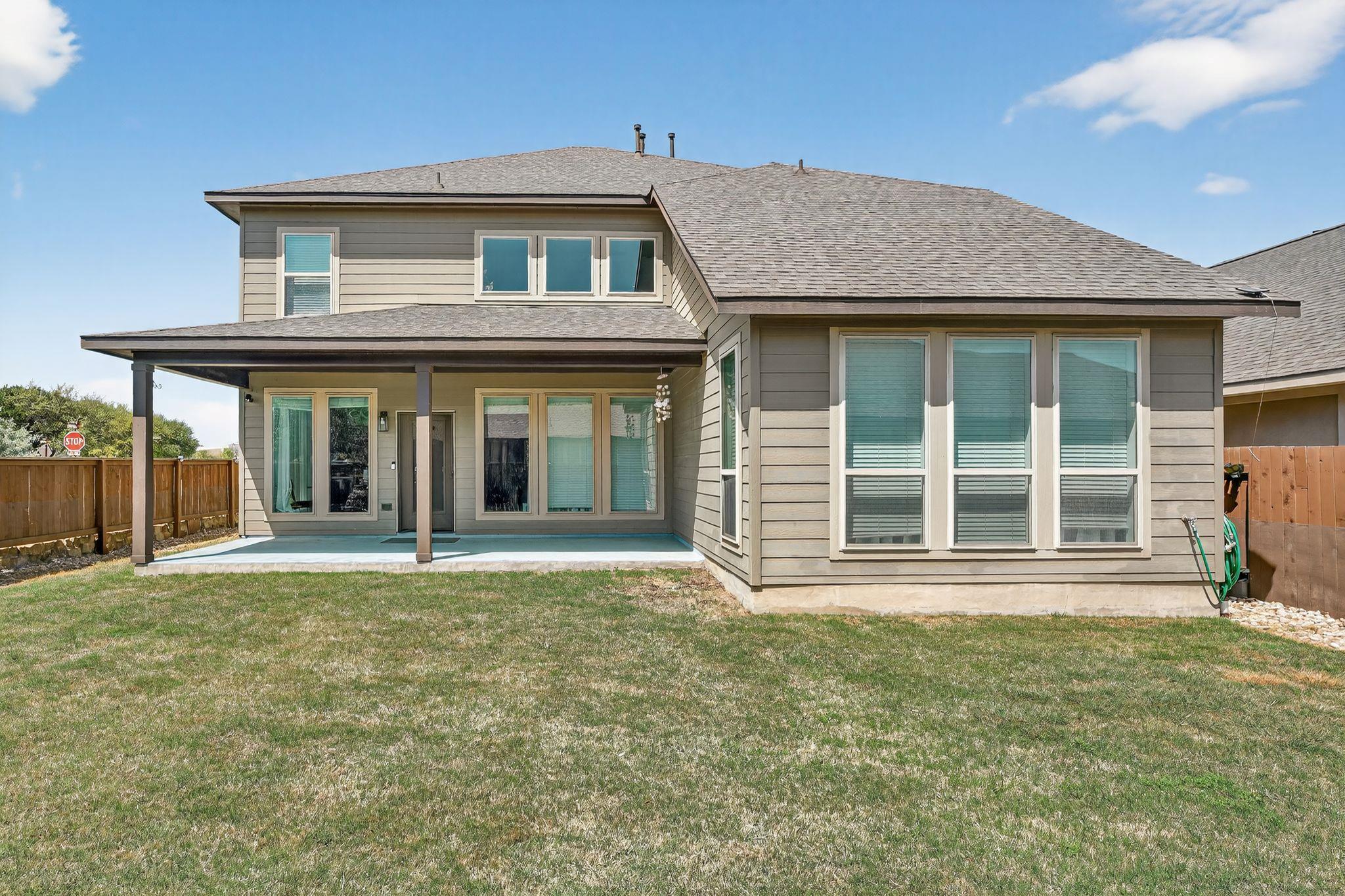 400 Cortona Lane Georgetown TX 78628