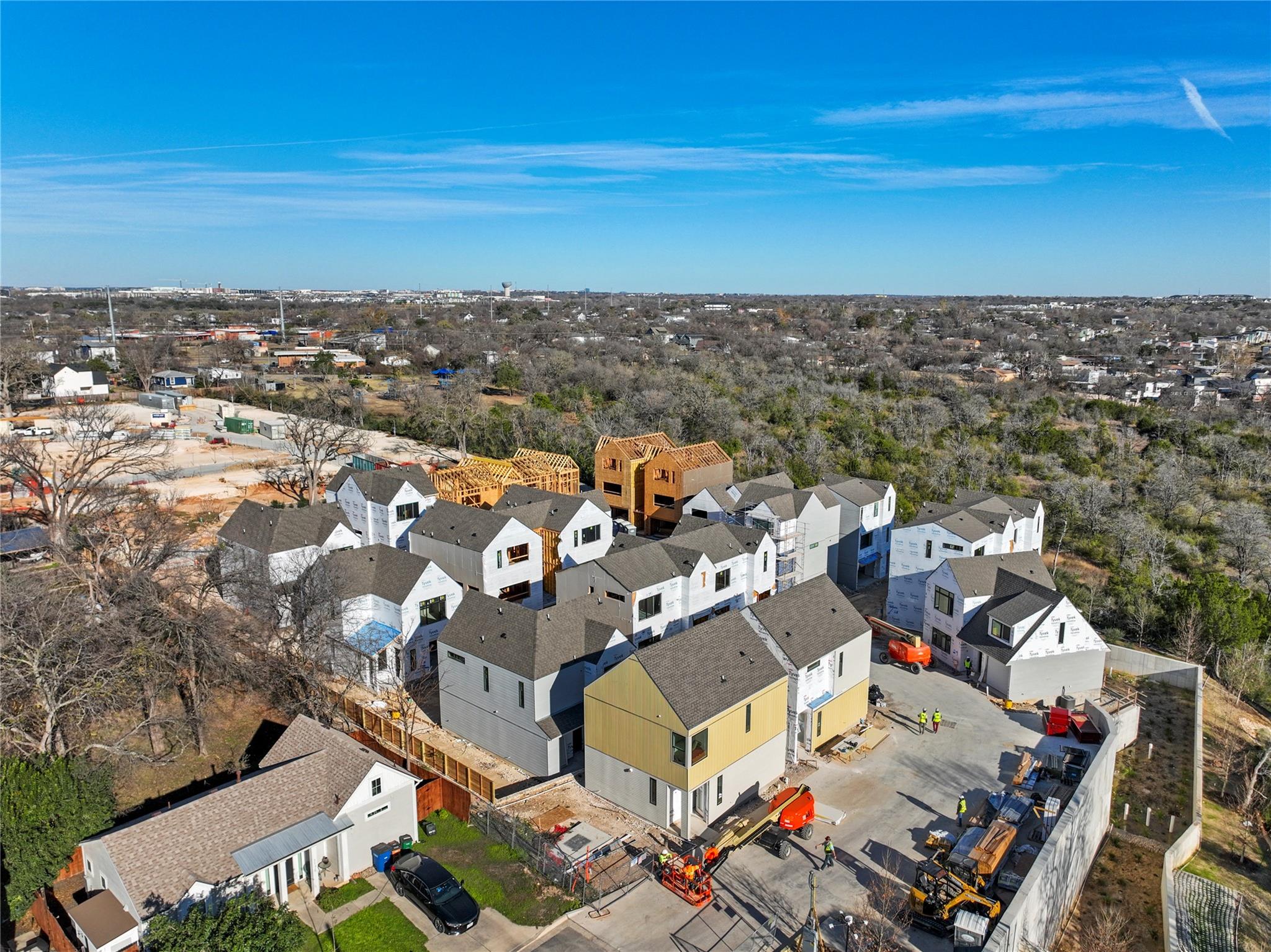1202 Bianca Breeze Place Austin TX 78721