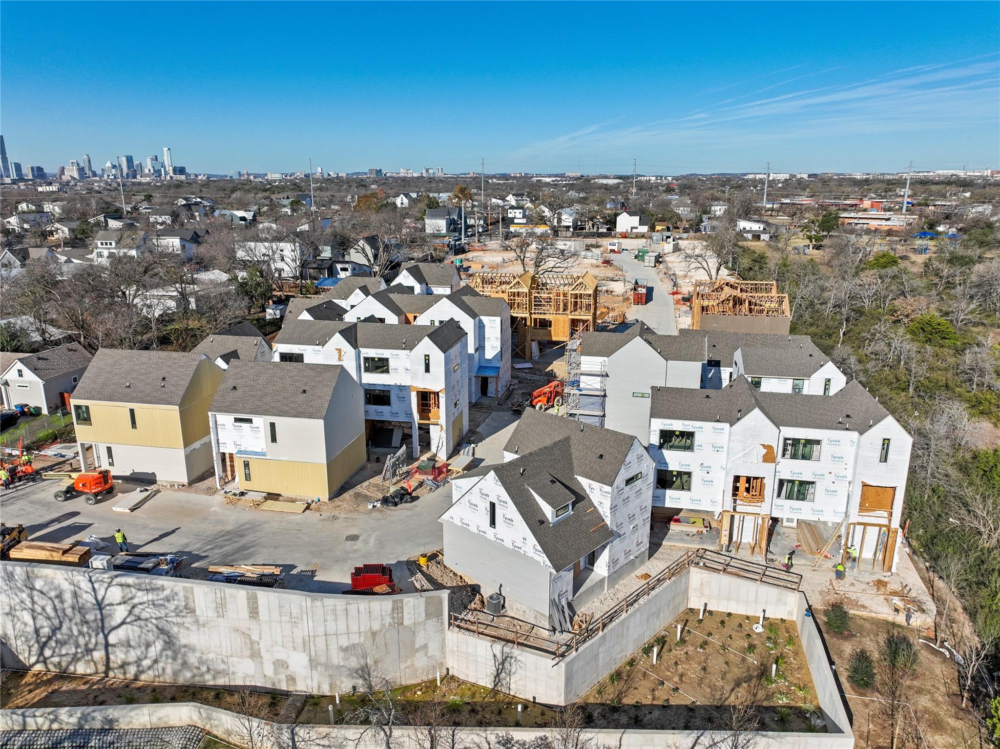 1202 Bianca Breeze Place Austin TX 78721