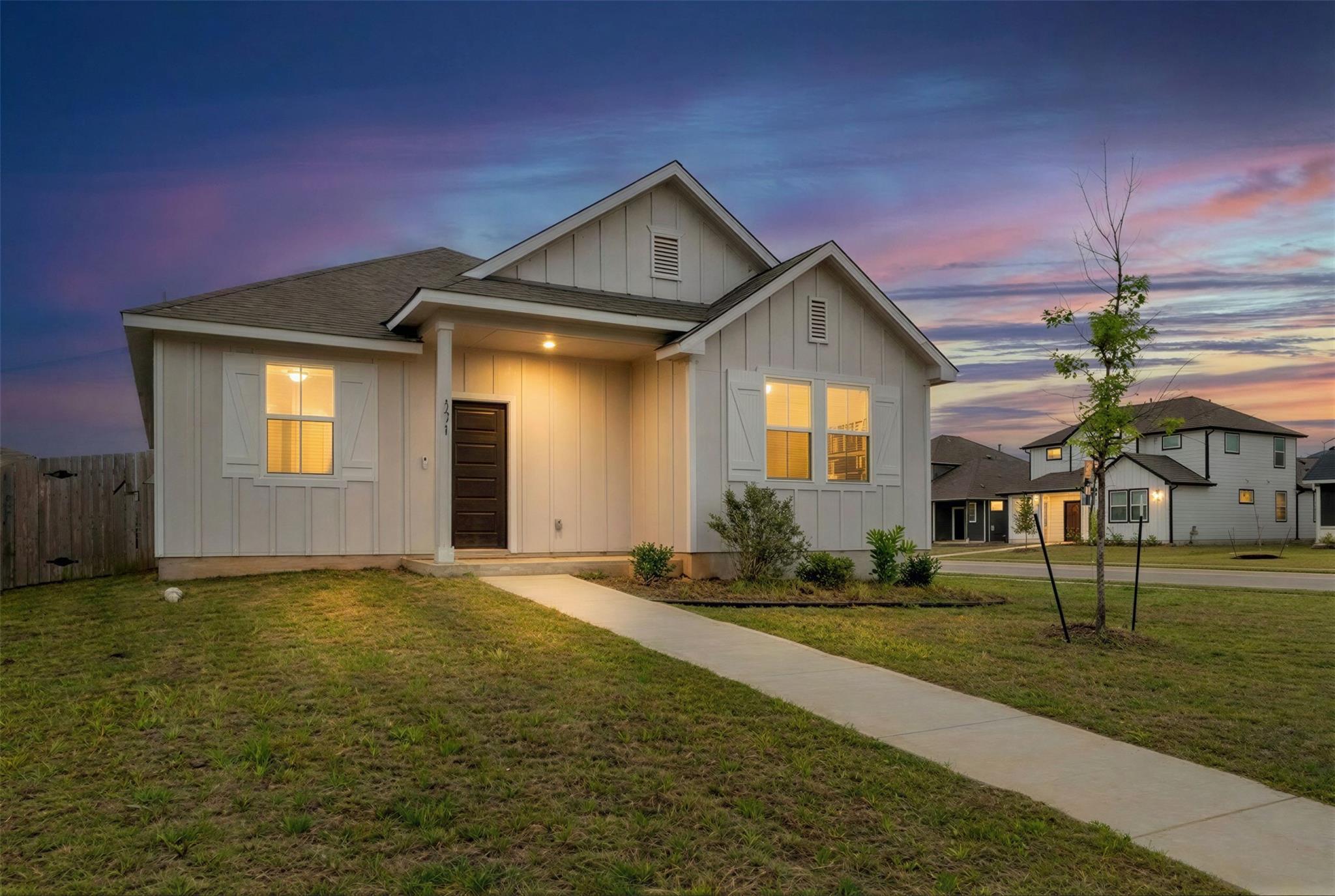 171 Acadia Drive Kyle TX 78640
