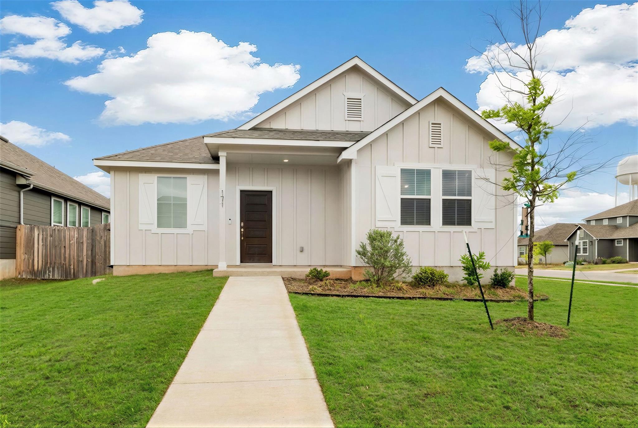 171 Acadia Drive Kyle TX 78640