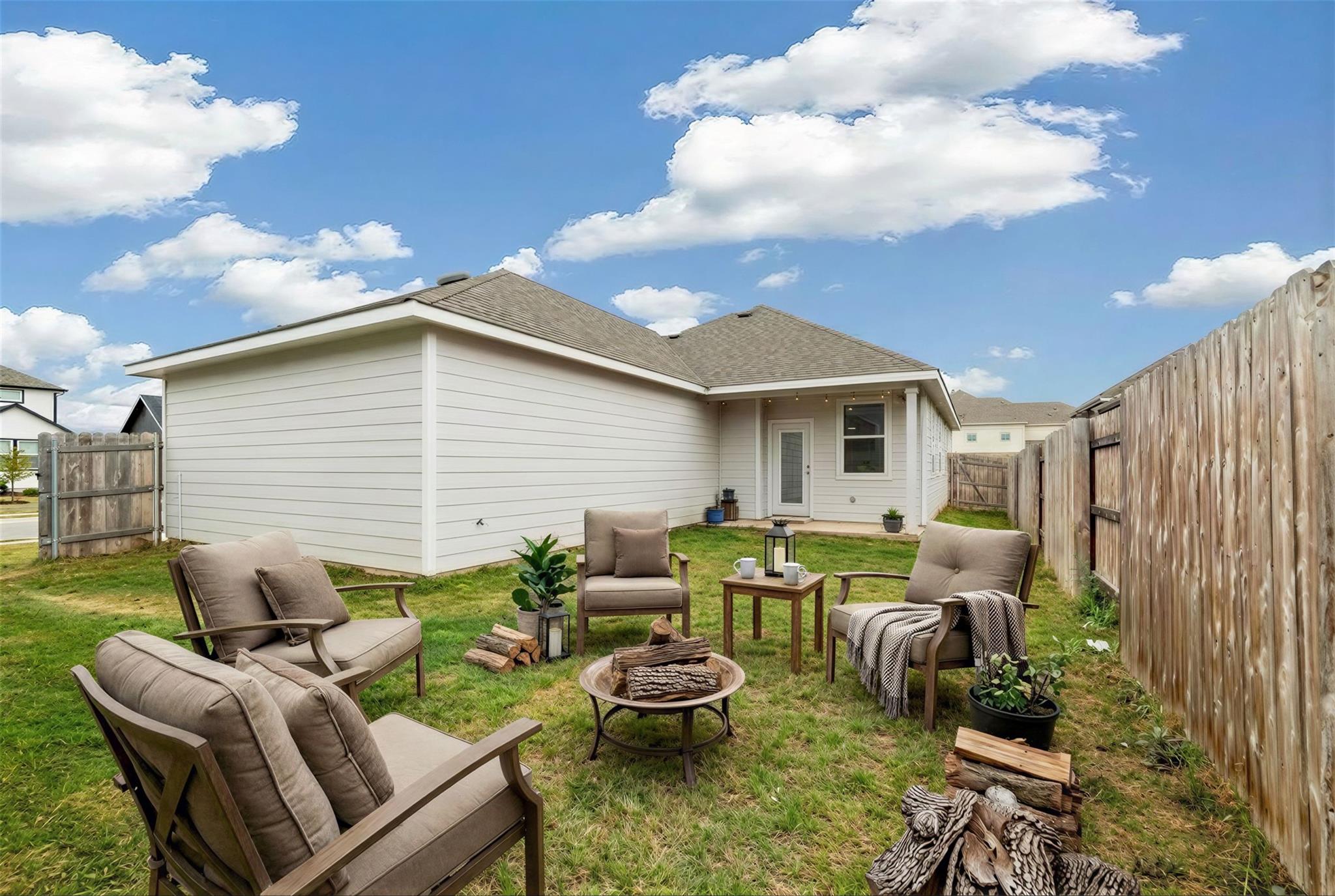 171 Acadia Drive Kyle TX 78640
