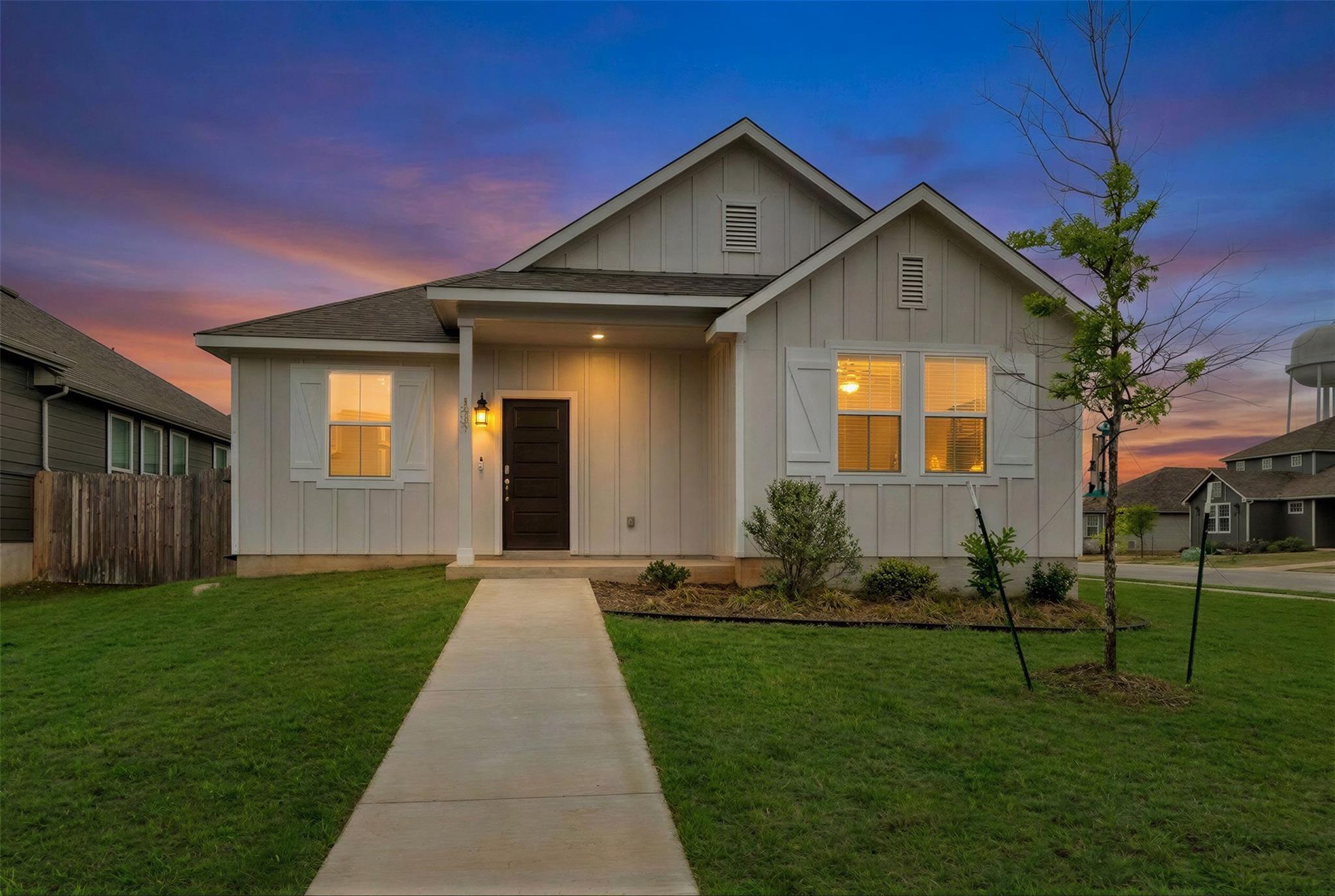 171 Acadia Drive Kyle TX 78640