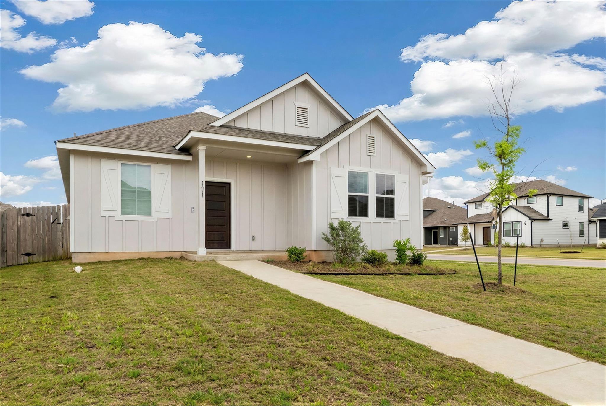171 Acadia Drive Kyle TX 78640