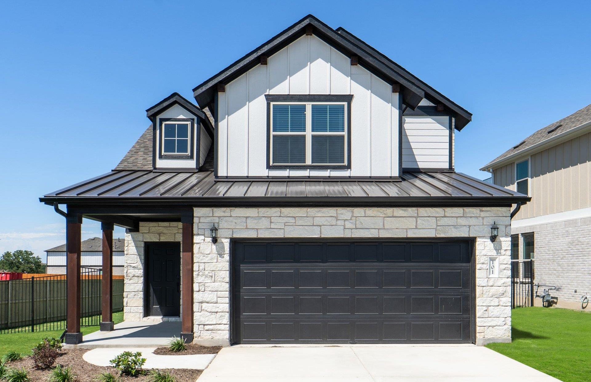 101 Ventura Drive Liberty Hill TX 78642