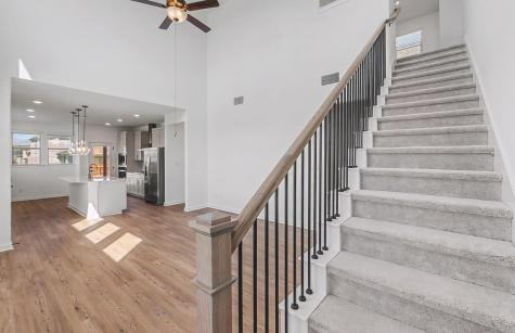 101 Ventura Drive Liberty Hill TX 78642