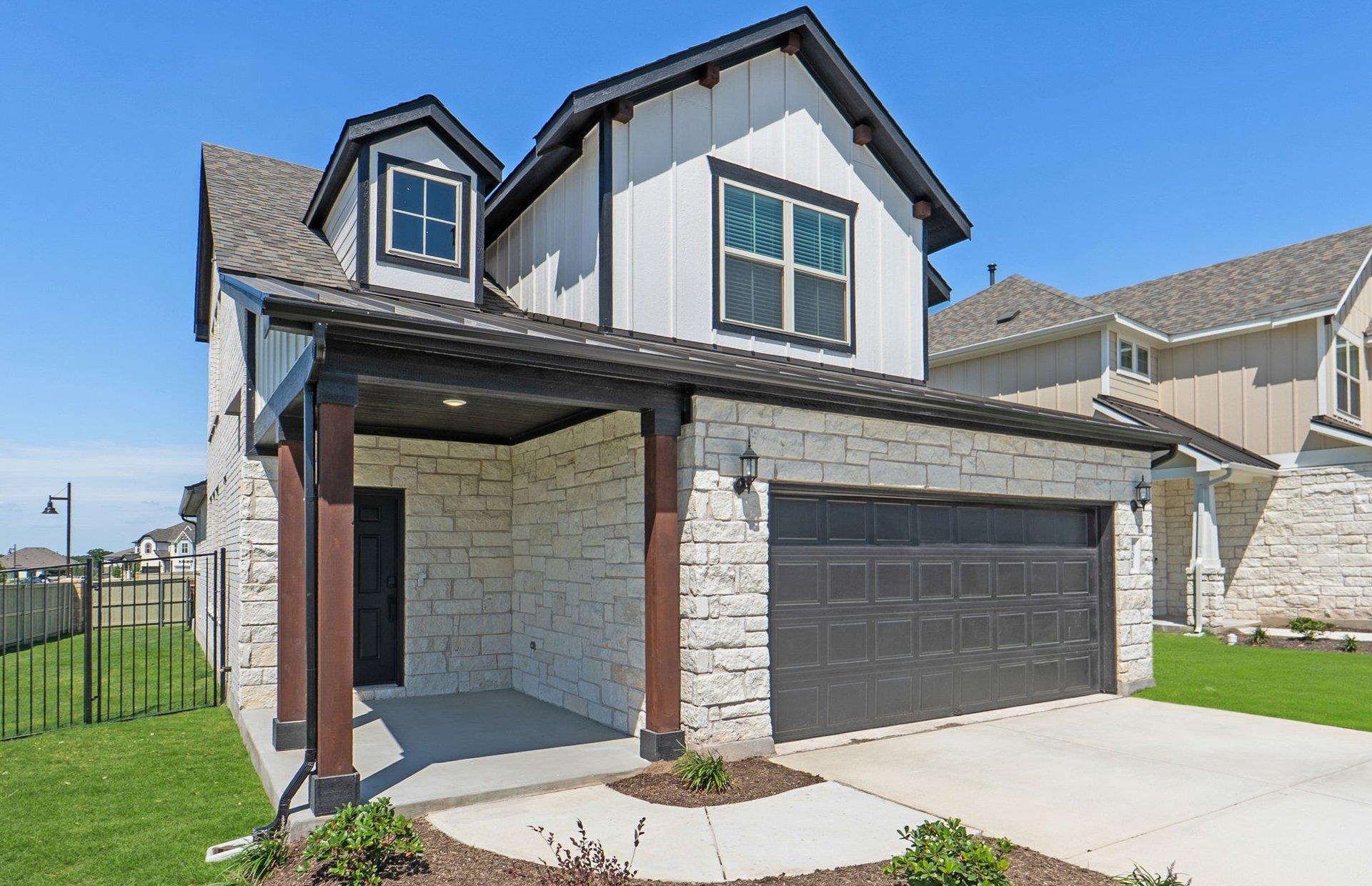 101 Ventura Drive Liberty Hill TX 78642