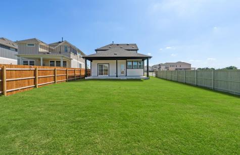 101 Ventura Drive Liberty Hill TX 78642
