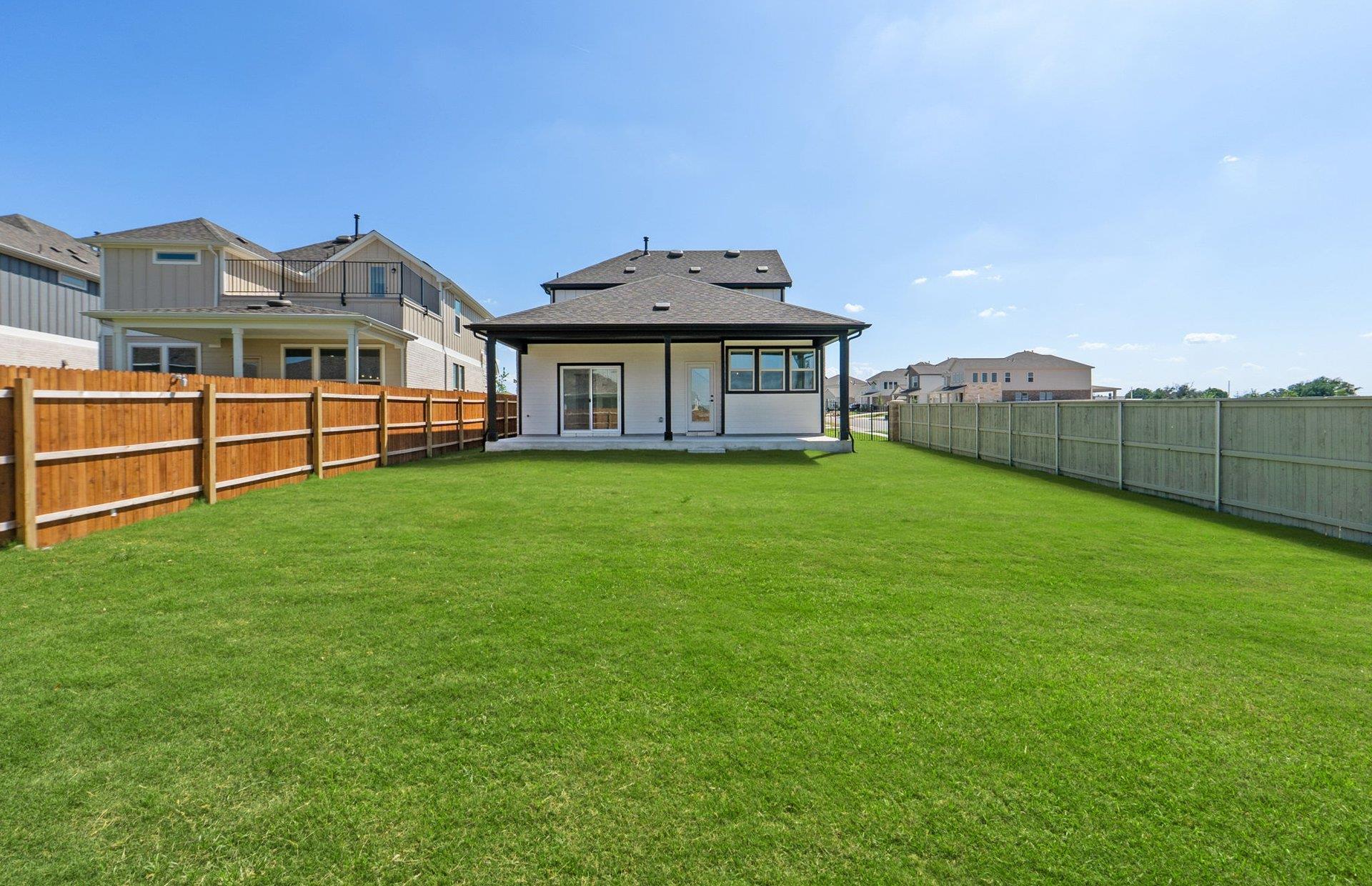 101 Ventura Drive Liberty Hill TX 78642