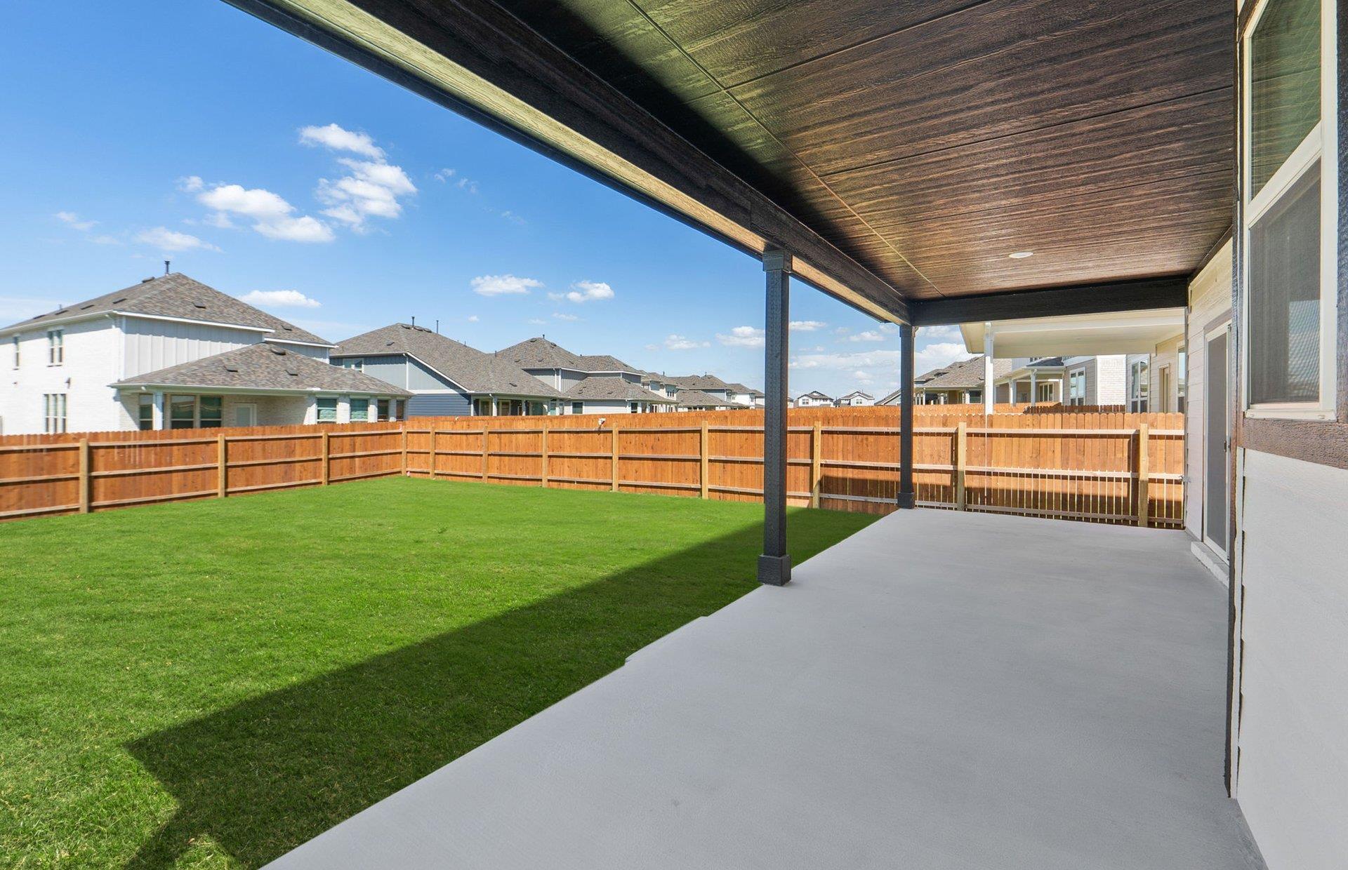 101 Ventura Drive Liberty Hill TX 78642