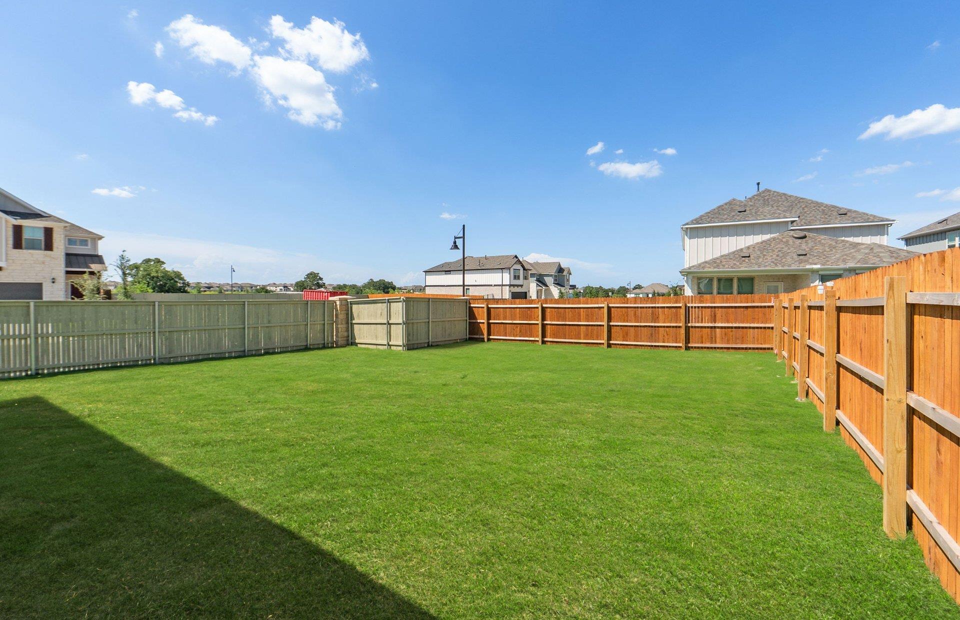 101 Ventura Drive Liberty Hill TX 78642
