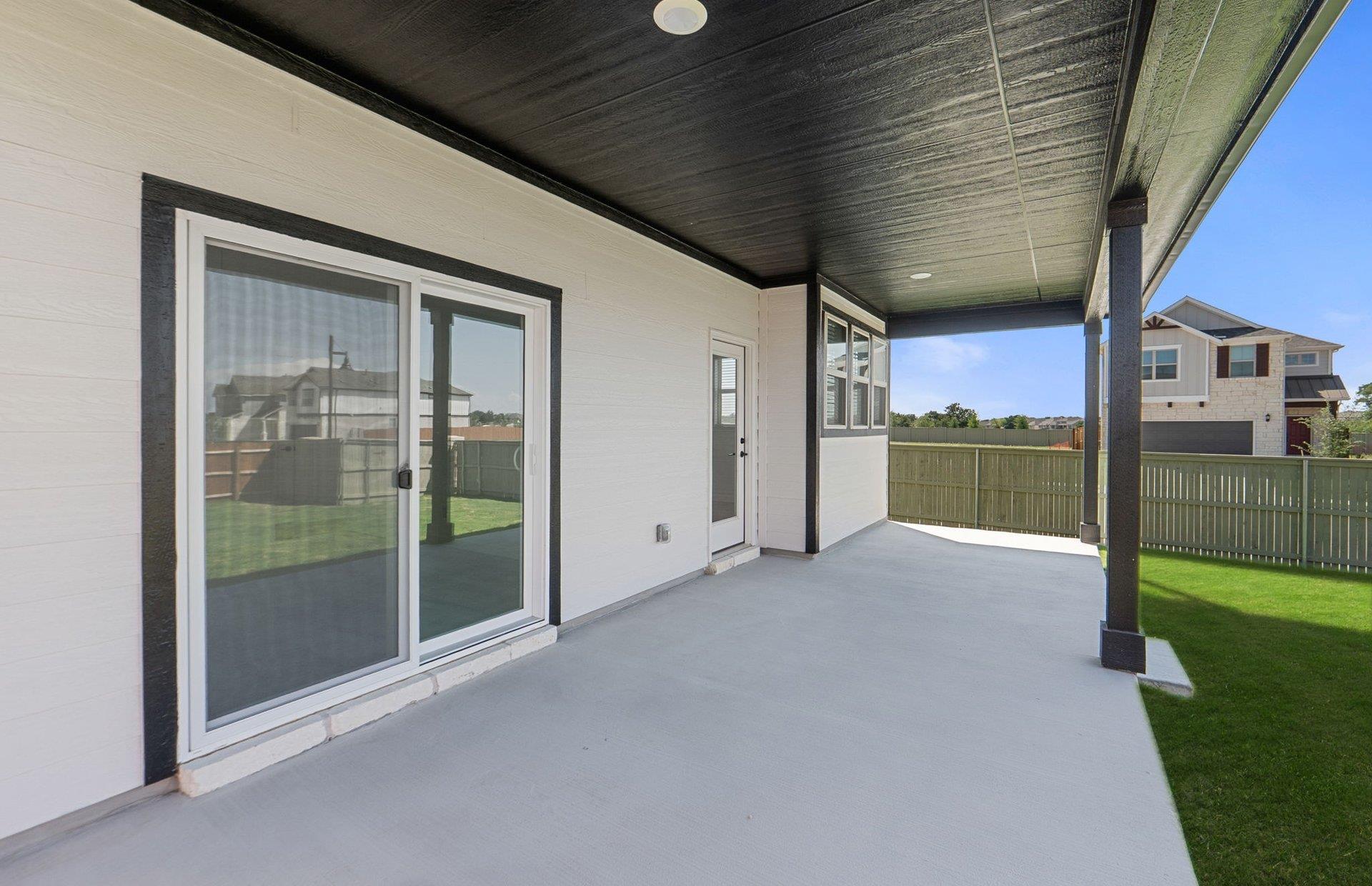 101 Ventura Drive Liberty Hill TX 78642