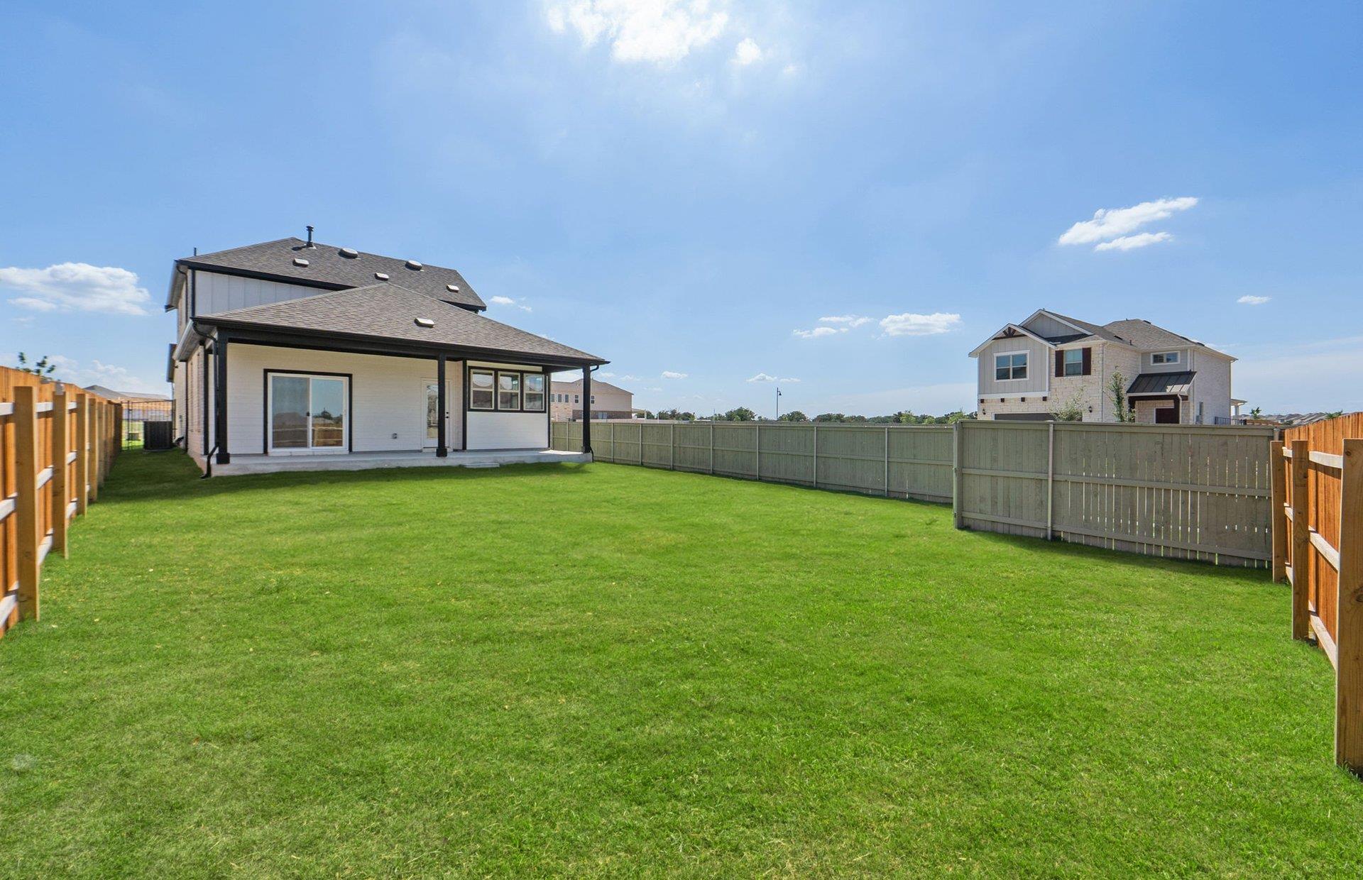 101 Ventura Drive Liberty Hill TX 78642