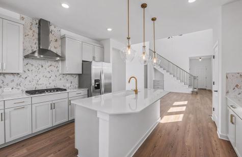101 Ventura Drive Liberty Hill TX 78642