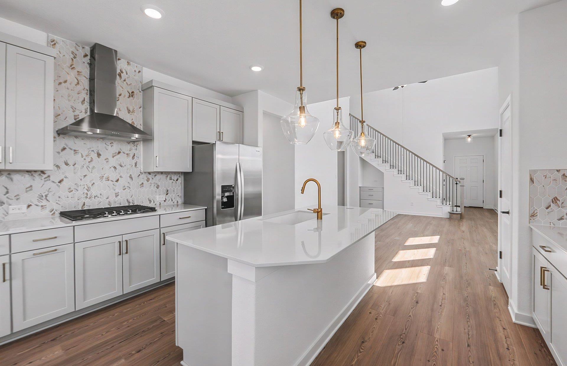 101 Ventura Drive Liberty Hill TX 78642