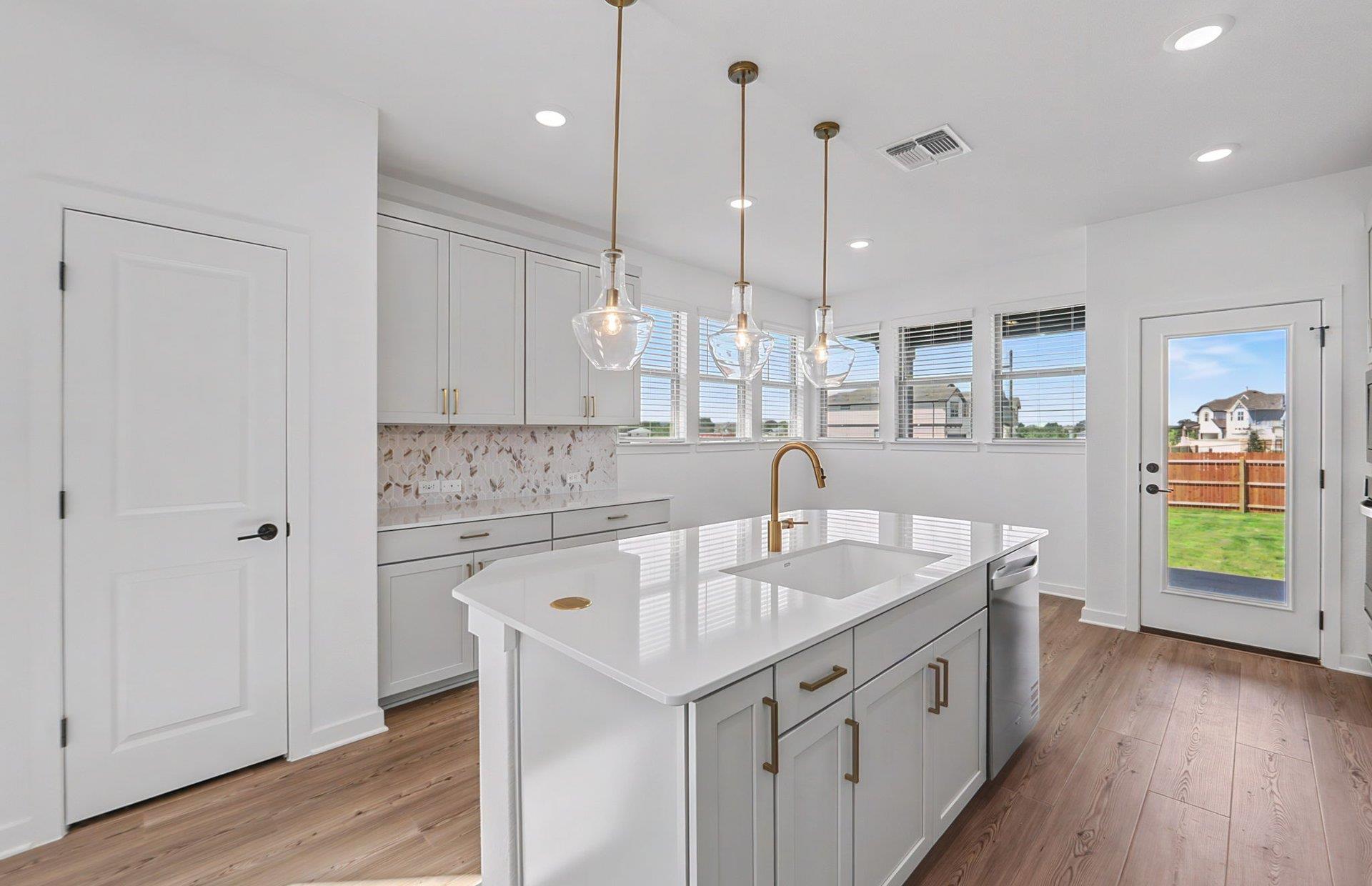 101 Ventura Drive Liberty Hill TX 78642