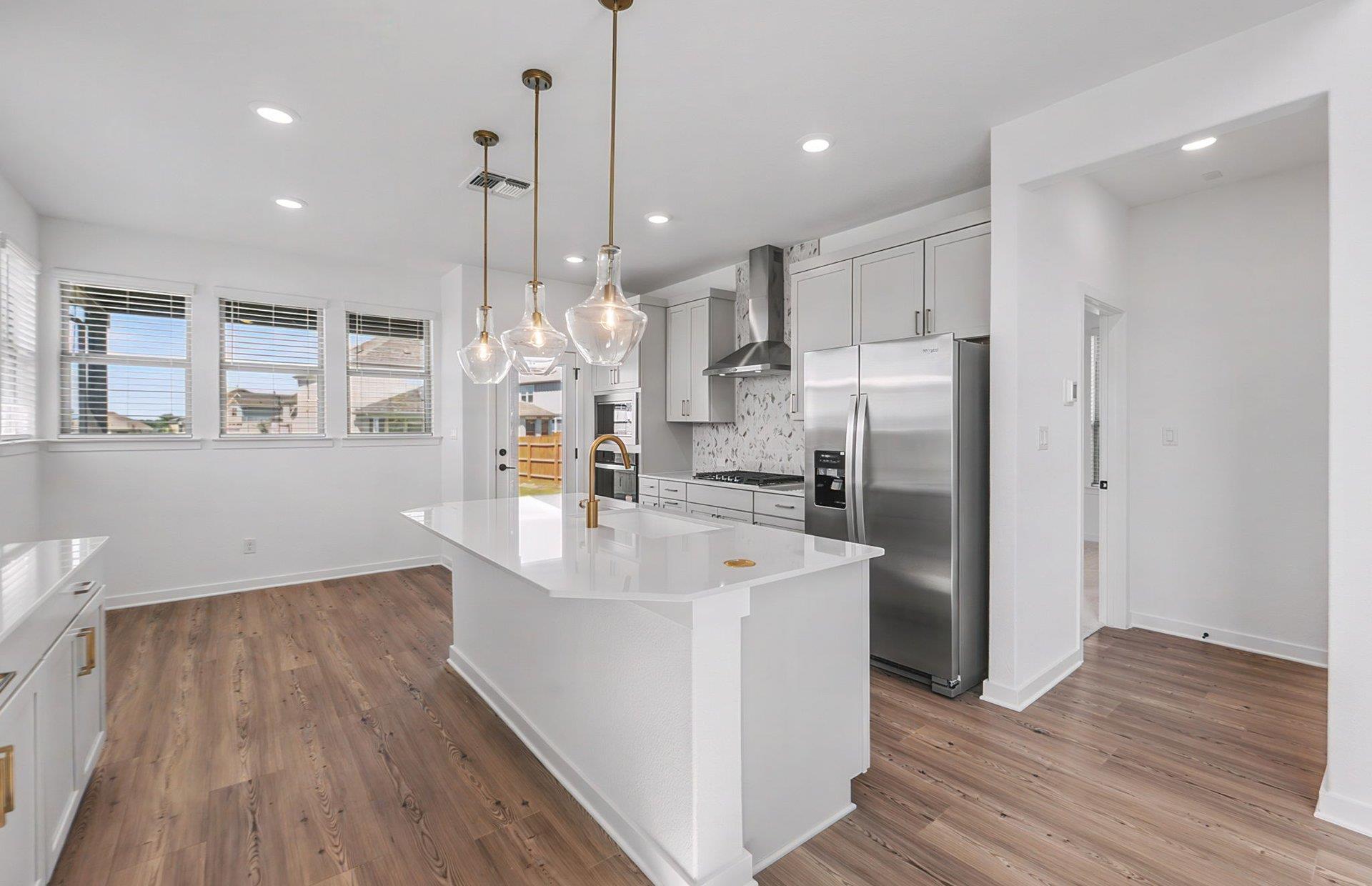 101 Ventura Drive Liberty Hill TX 78642