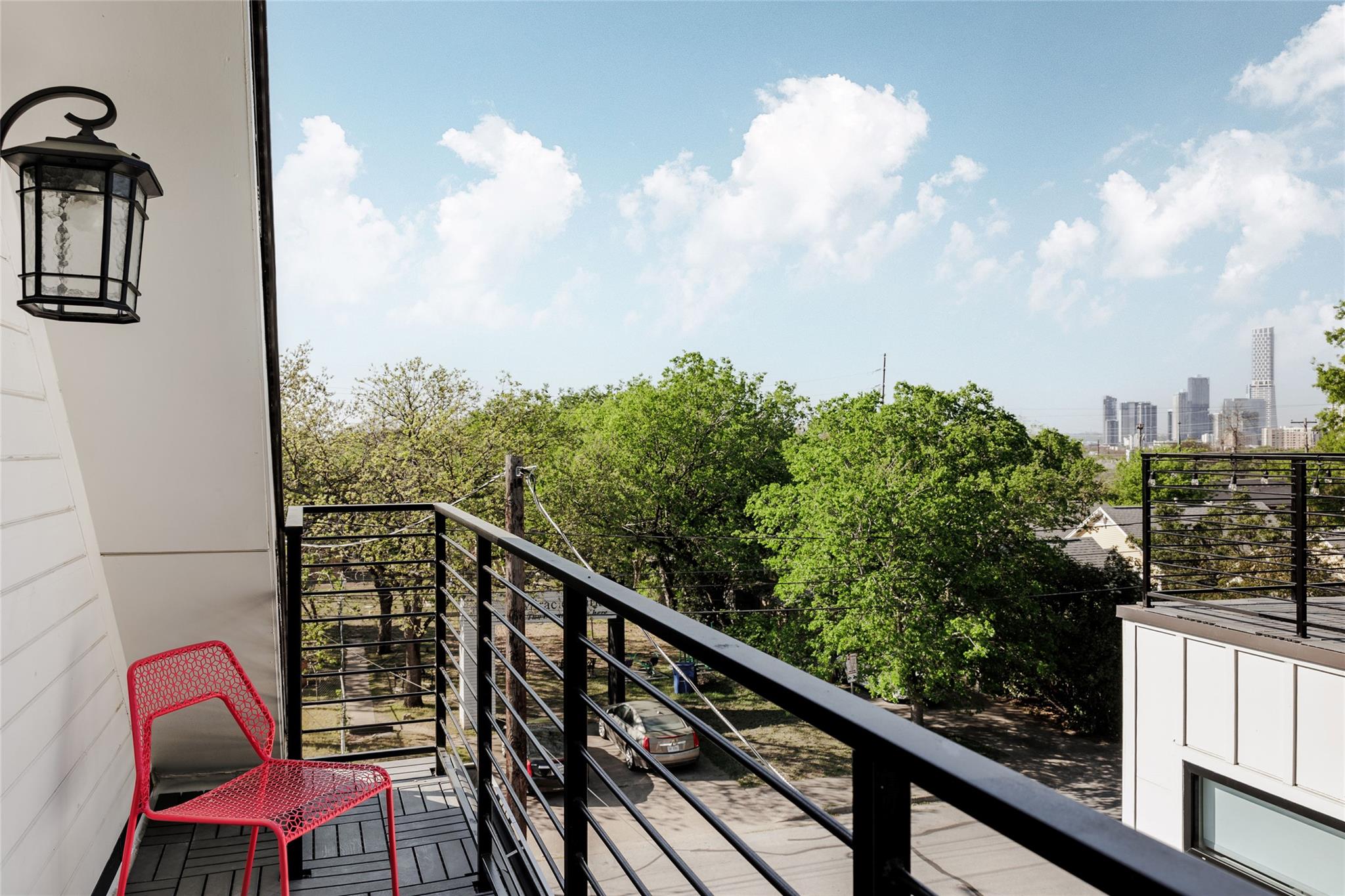 2100 Chicon Street Austin TX 78722