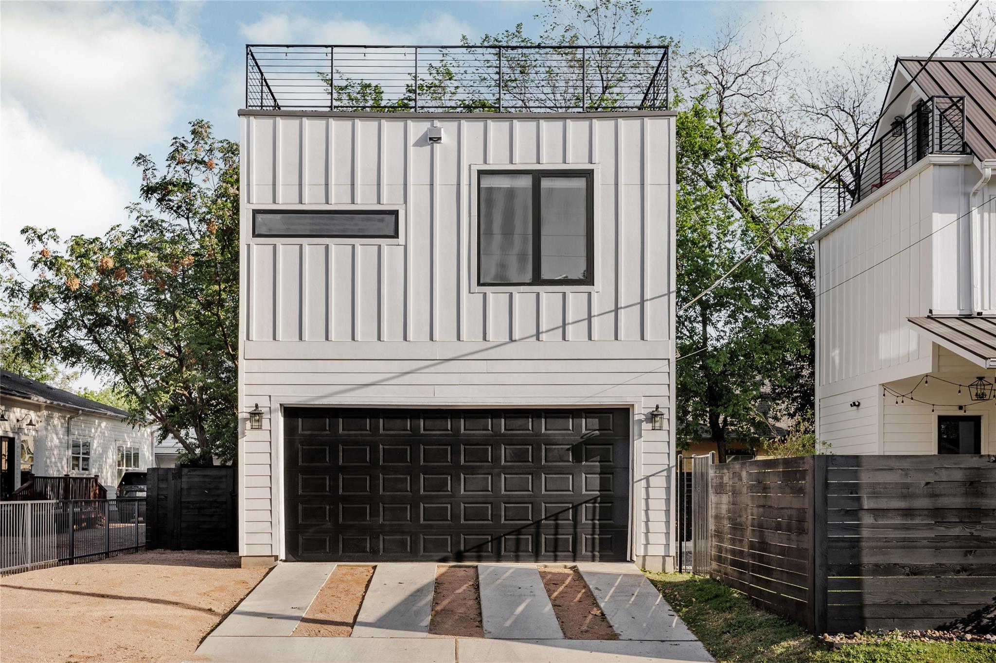 2100 Chicon Street Austin TX 78722