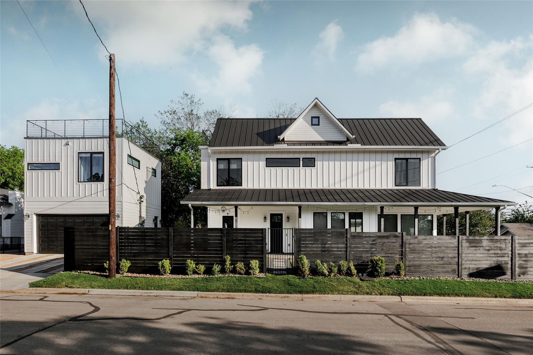 2100 Chicon Street Austin TX 78722