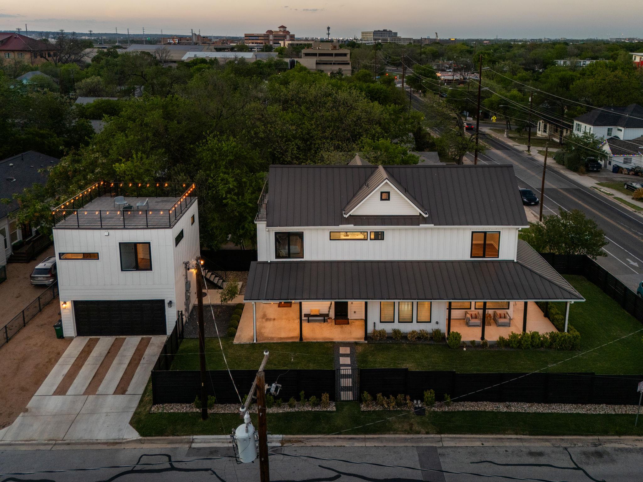 2100 Chicon Street Austin TX 78722