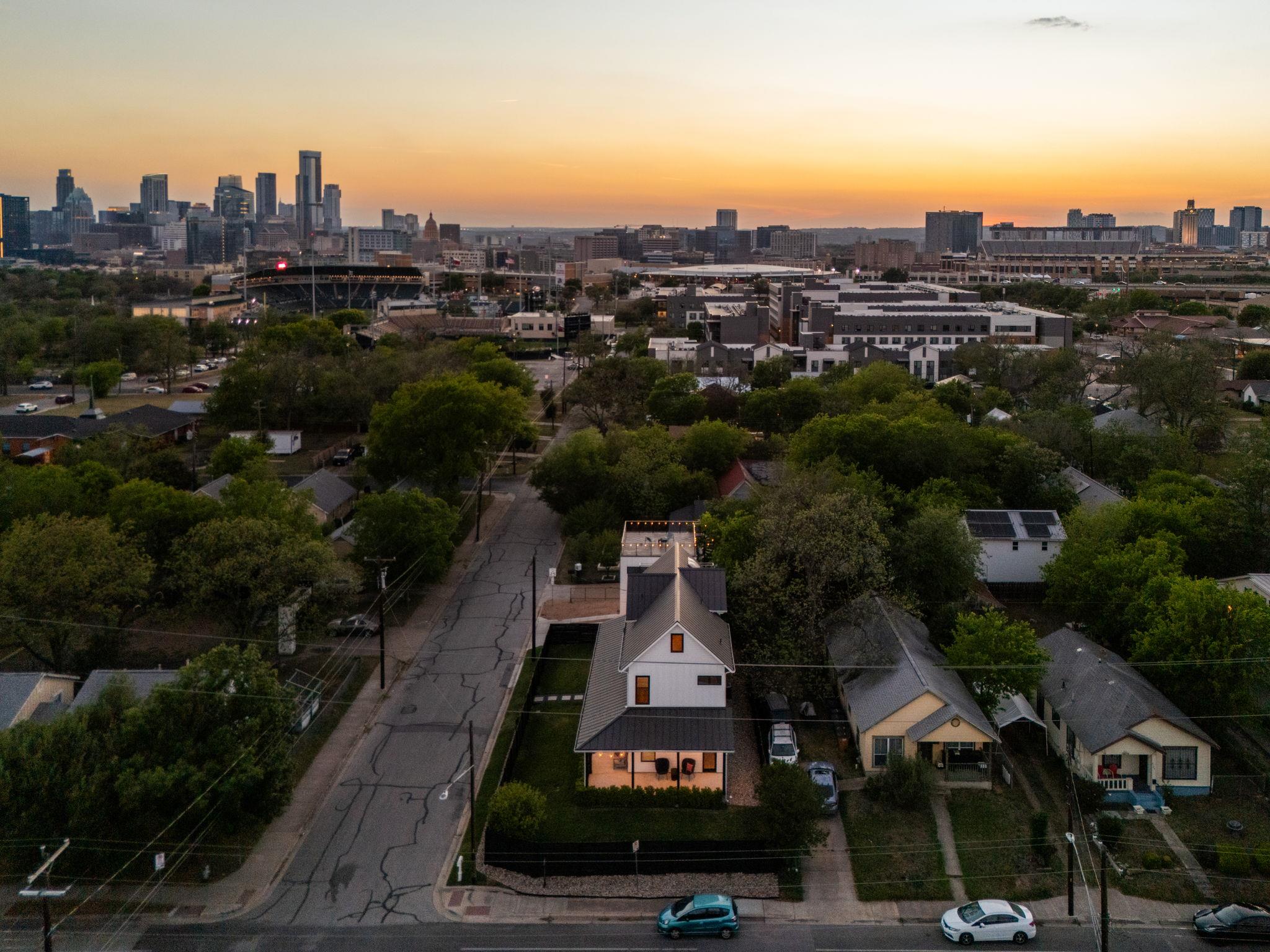 2100 Chicon Street Austin TX 78722