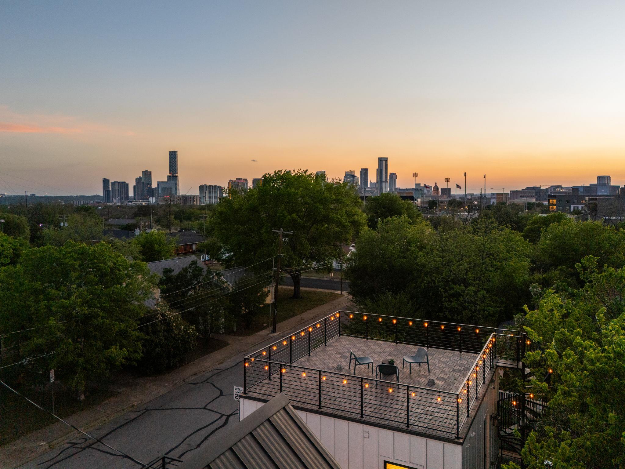 2100 Chicon Street Austin TX 78722