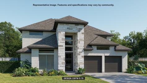 541 River Overlook Road Georgetown TX 78628