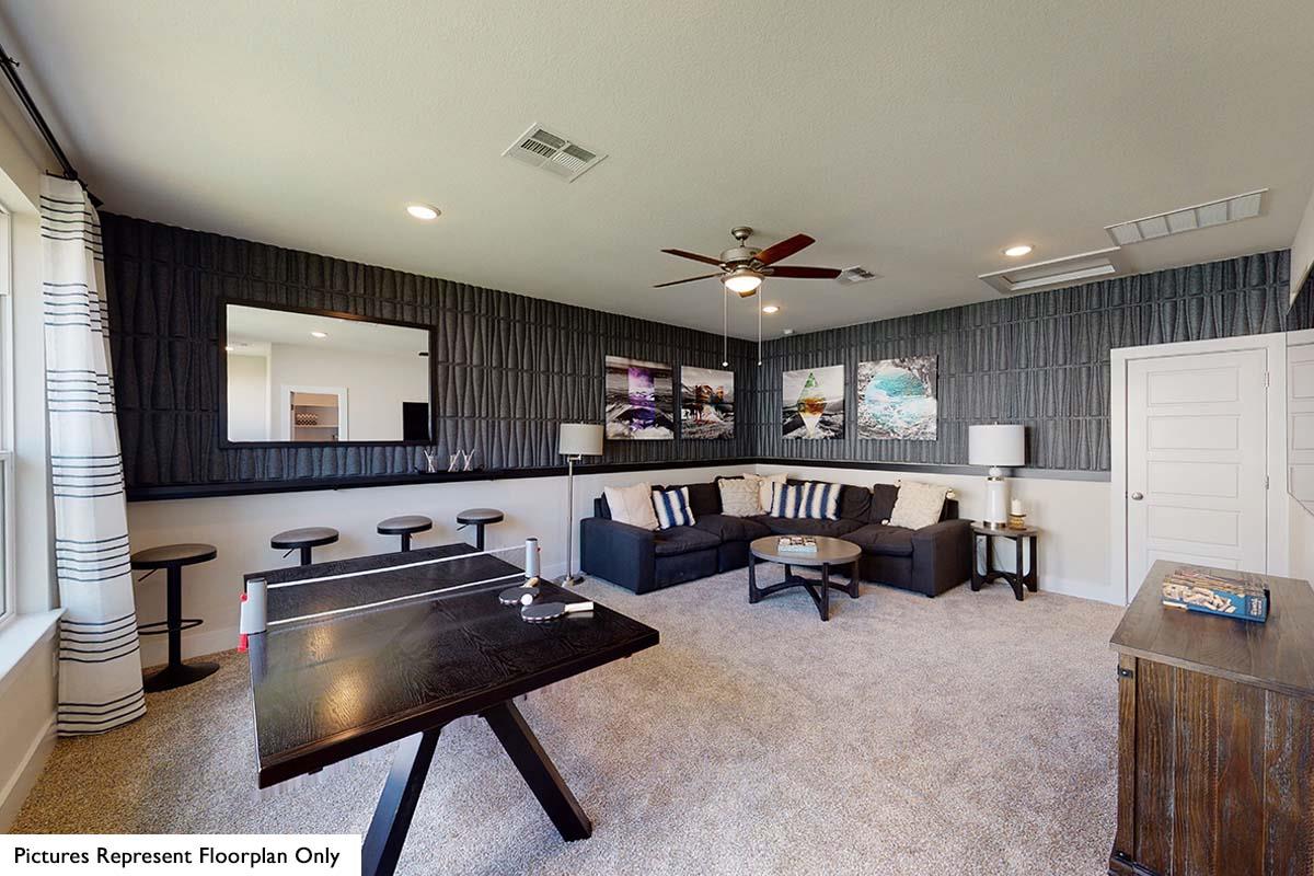 356 Ridgewell Loop Georgetown TX 78633