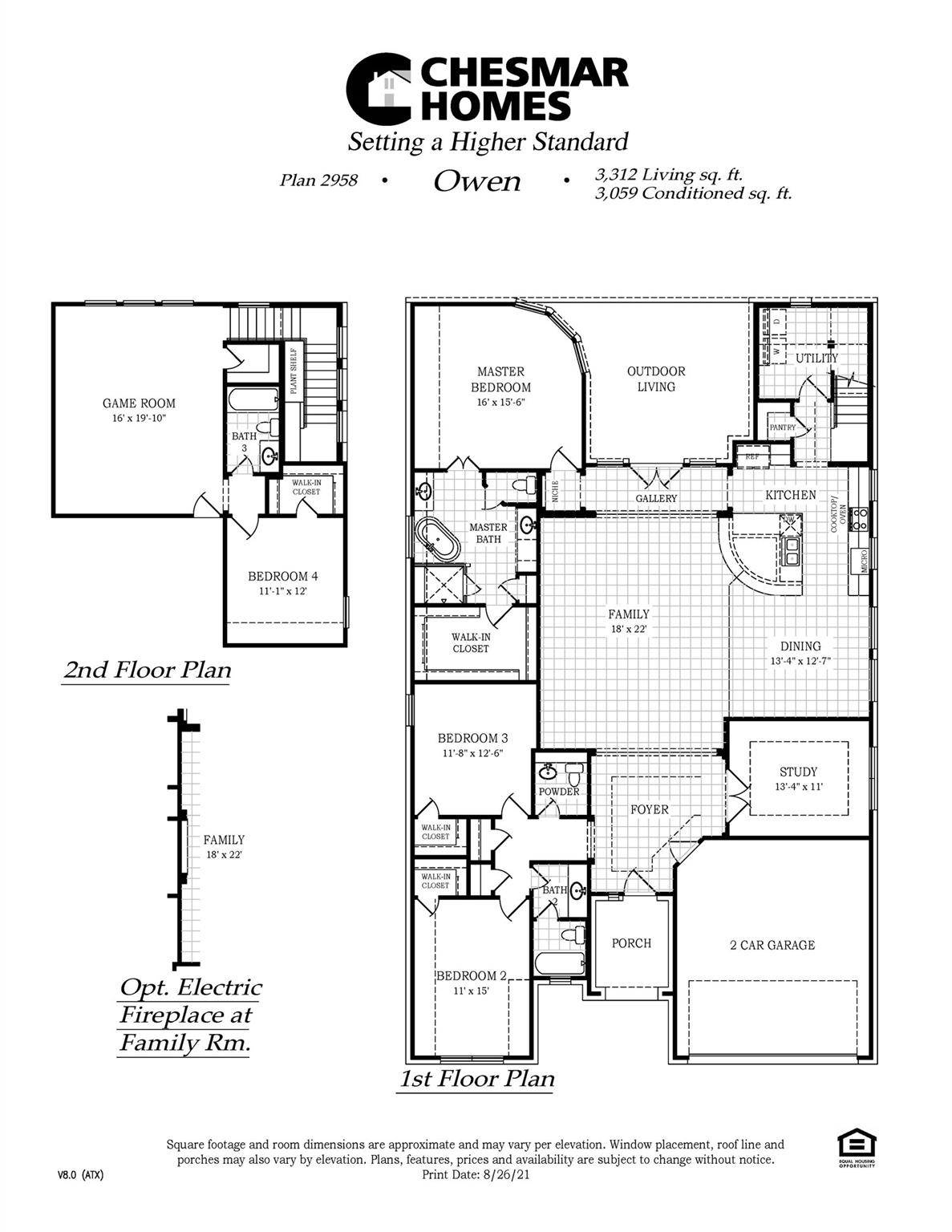 356 Ridgewell Loop Georgetown TX 78633
