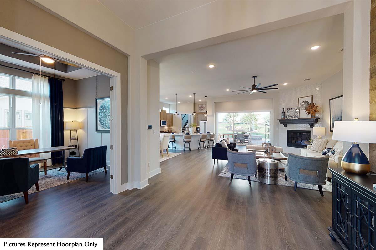356 Ridgewell Loop Georgetown TX 78633
