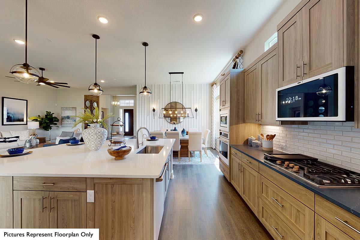 356 Ridgewell Loop Georgetown TX 78633