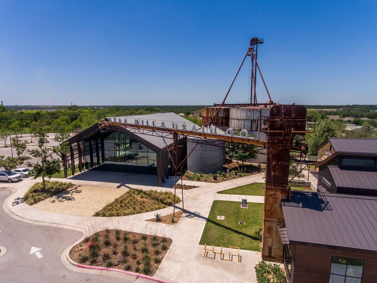 13005 Cerulean Spring Drive Buda TX 78610