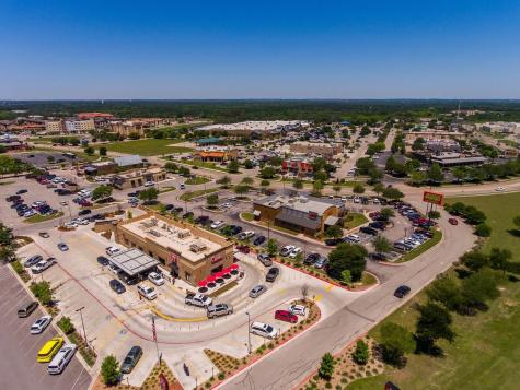 13005 Cerulean Spring Drive Buda TX 78610
