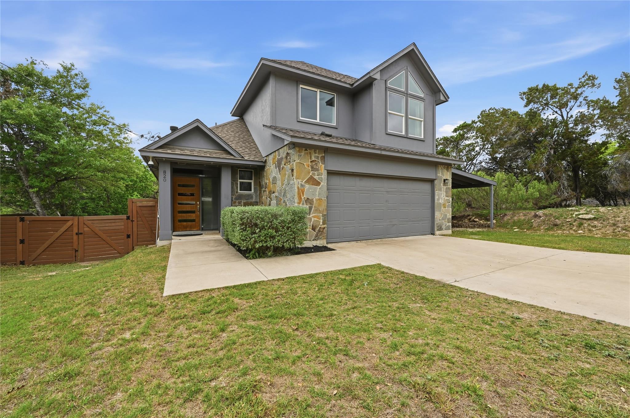 820 Panorama Drive Dripping Springs TX 78620