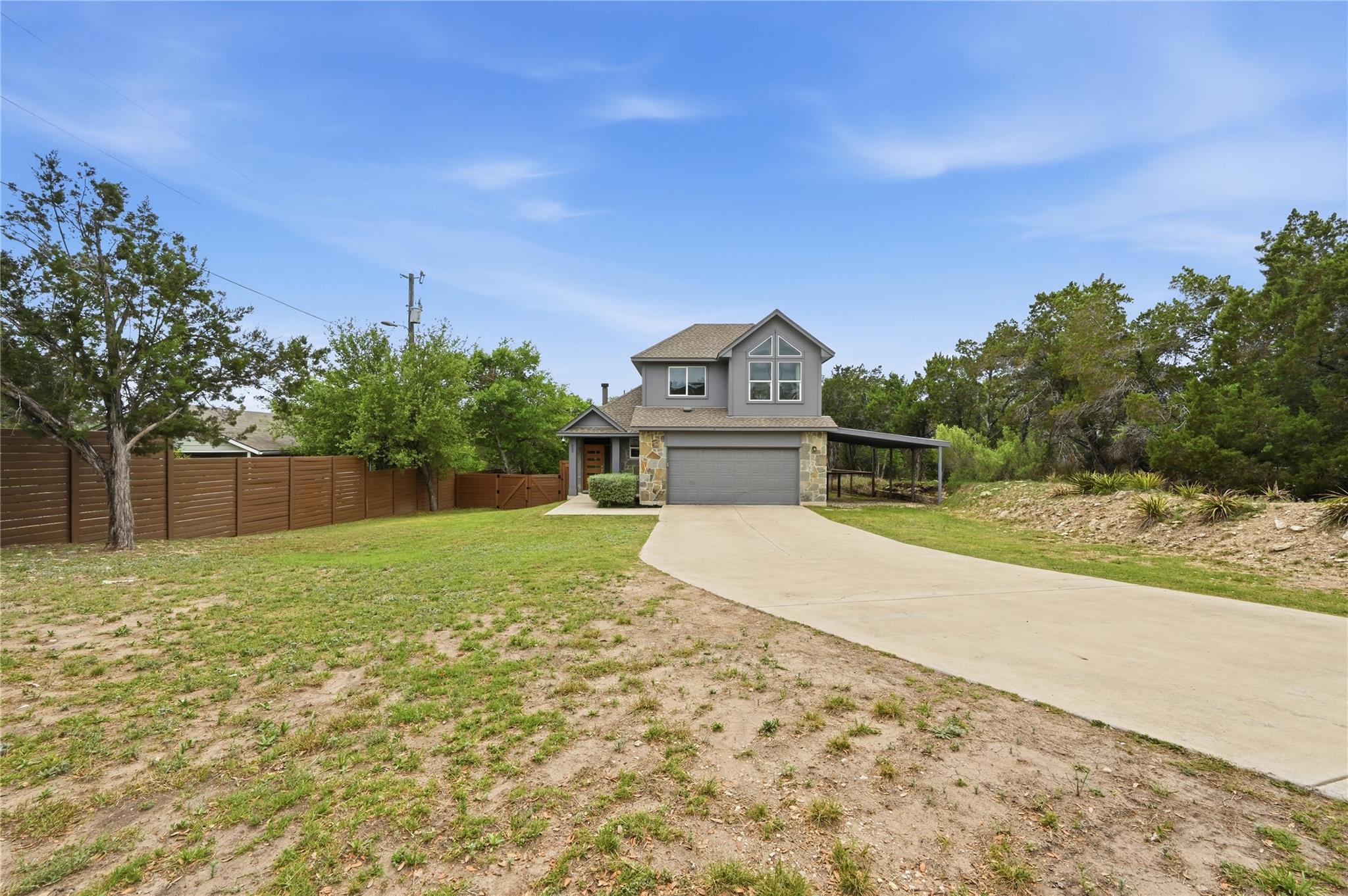 820 Panorama Drive Dripping Springs TX 78620