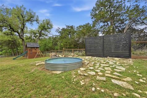 820 Panorama Drive Dripping Springs TX 78620