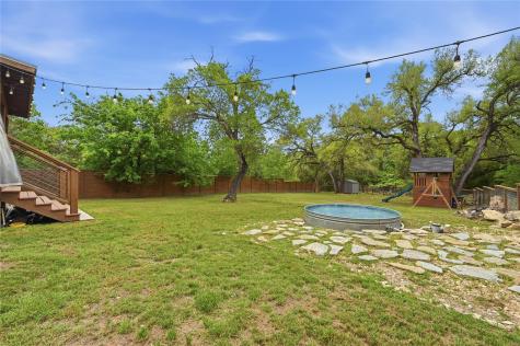 820 Panorama Drive Dripping Springs TX 78620