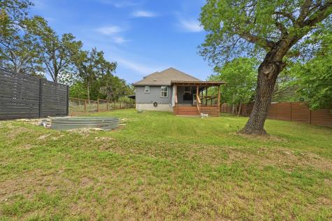820 Panorama Drive Dripping Springs TX 78620