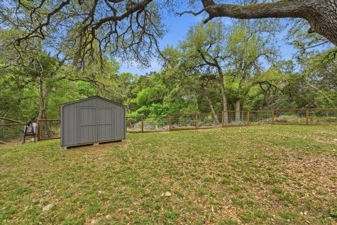 820 Panorama Drive Dripping Springs TX 78620