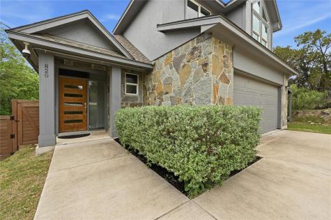 820 Panorama Drive Dripping Springs TX 78620