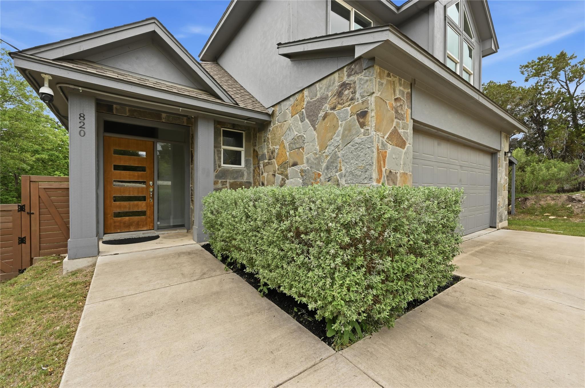 820 Panorama Drive Dripping Springs TX 78620