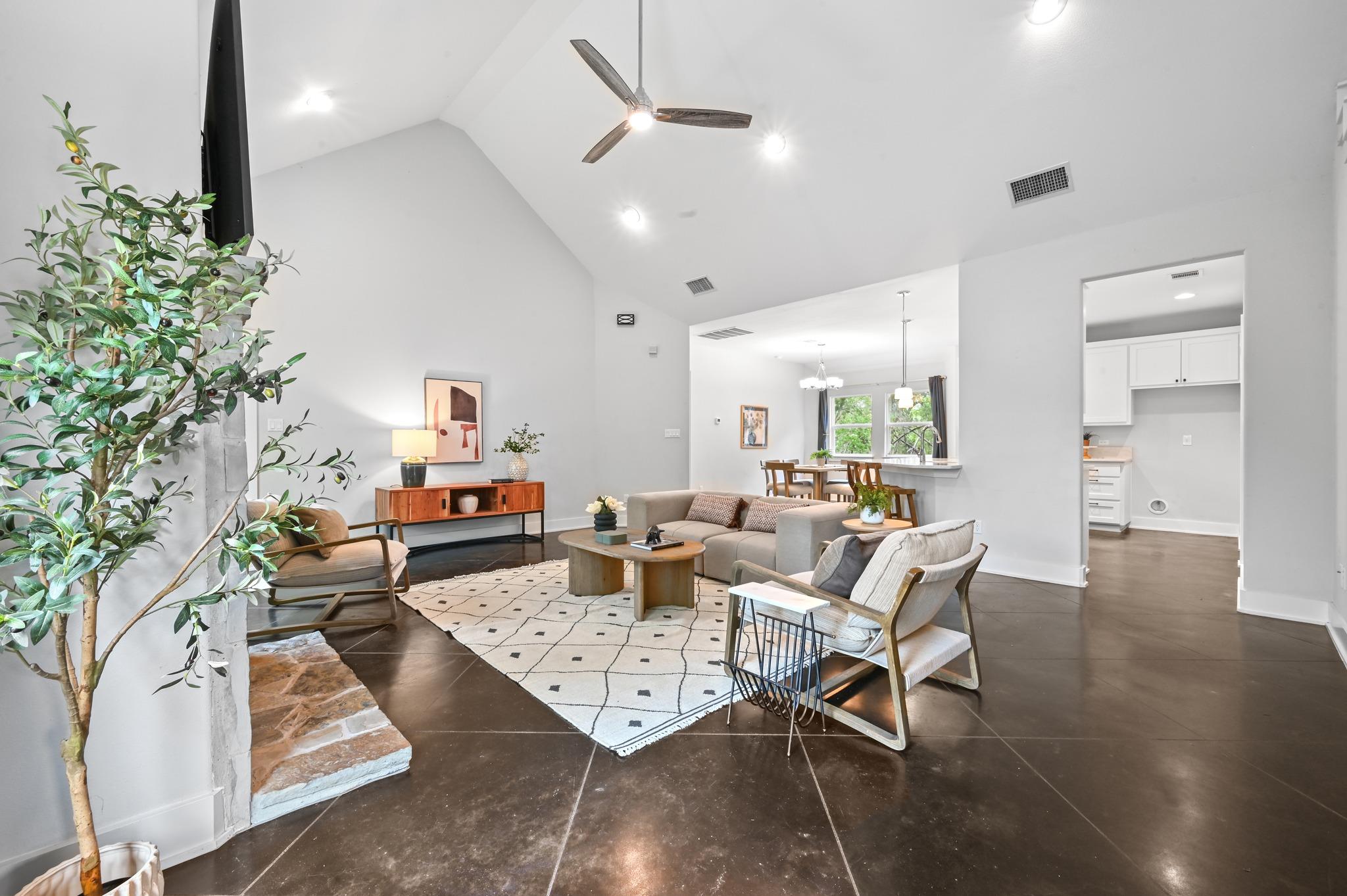820 Panorama Drive Dripping Springs TX 78620