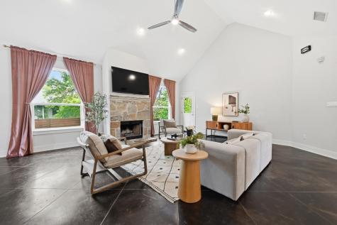 820 Panorama Drive Dripping Springs TX 78620